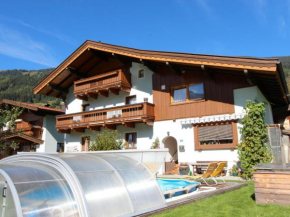 Holiday home Haus Gandler, Bramberg, Österreich